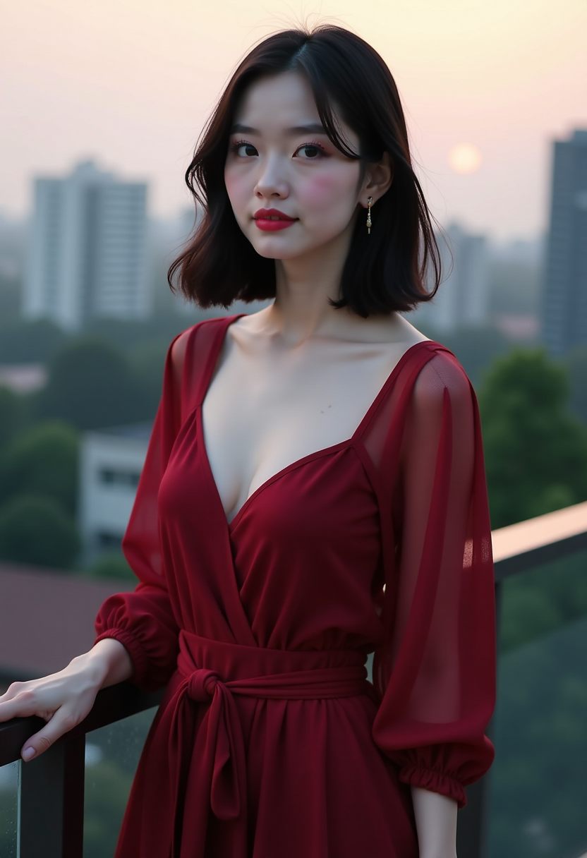 星海来信动画剧照