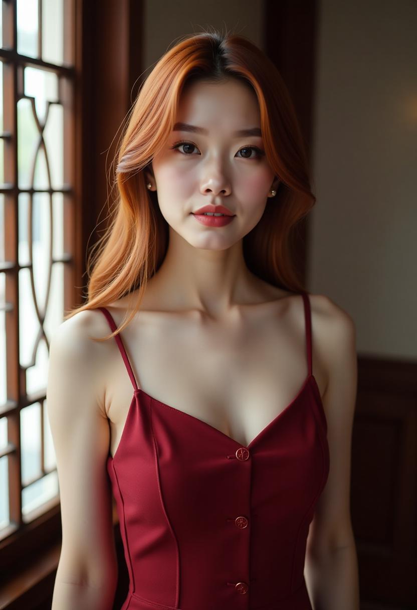 时差恋人动画剧照